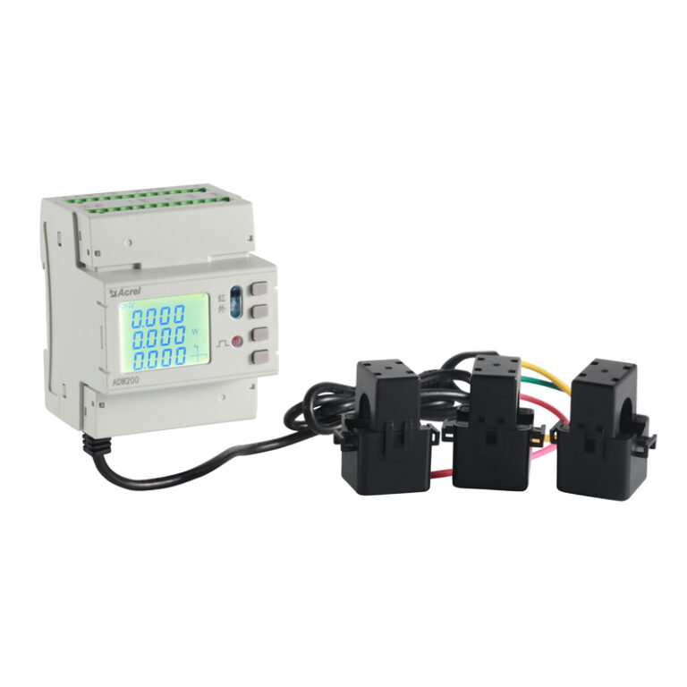 ADW210 wireless IoT Energy Meter