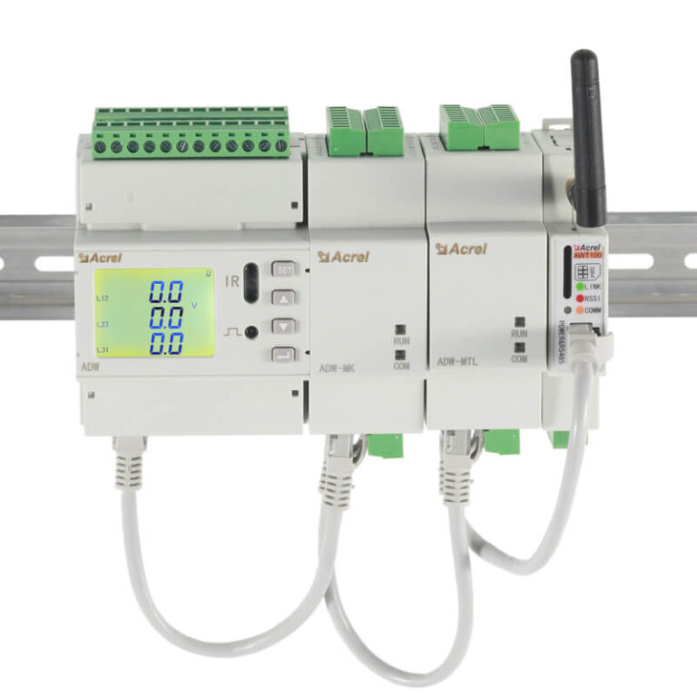 ADW210 wireless IoT Energy Meter