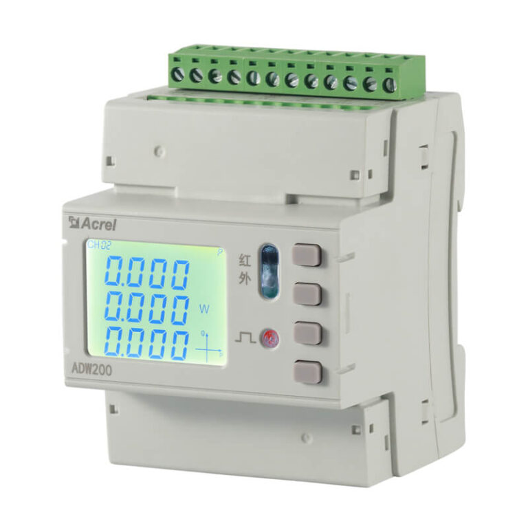 ADW210 wireless IoT Energy Meter