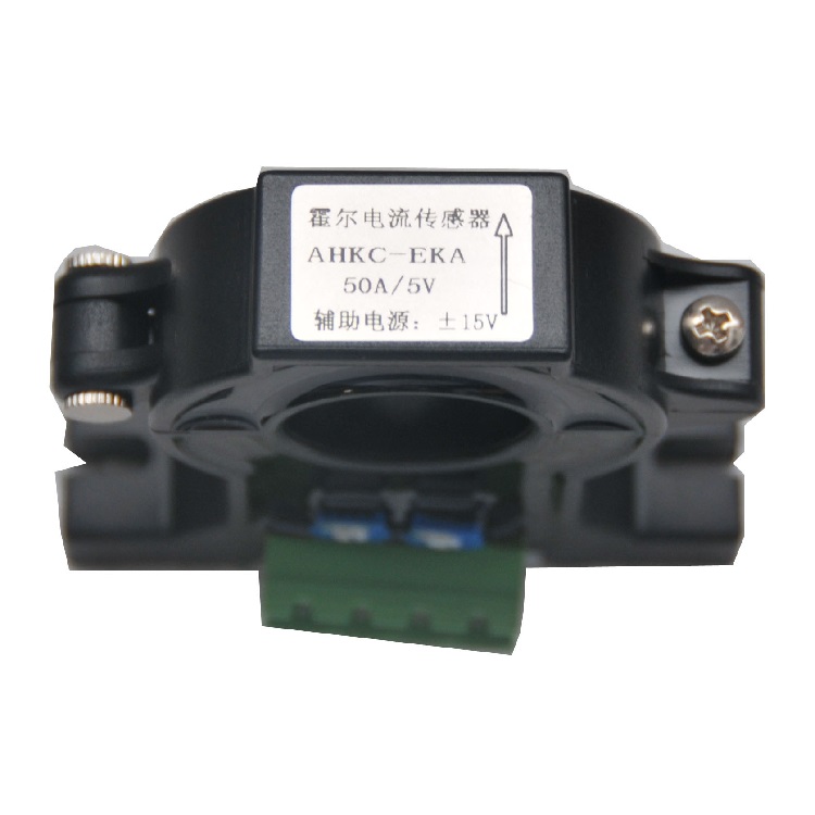 AHKC-EKA Open Loop Split Core Hall Current Sensor - Jiangsu Acrel ...